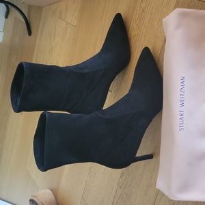 [NEW] Stuart Weitzman Boots
